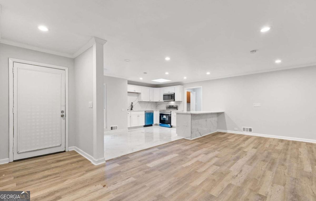2544 Overlook Drive Atlanta - 4