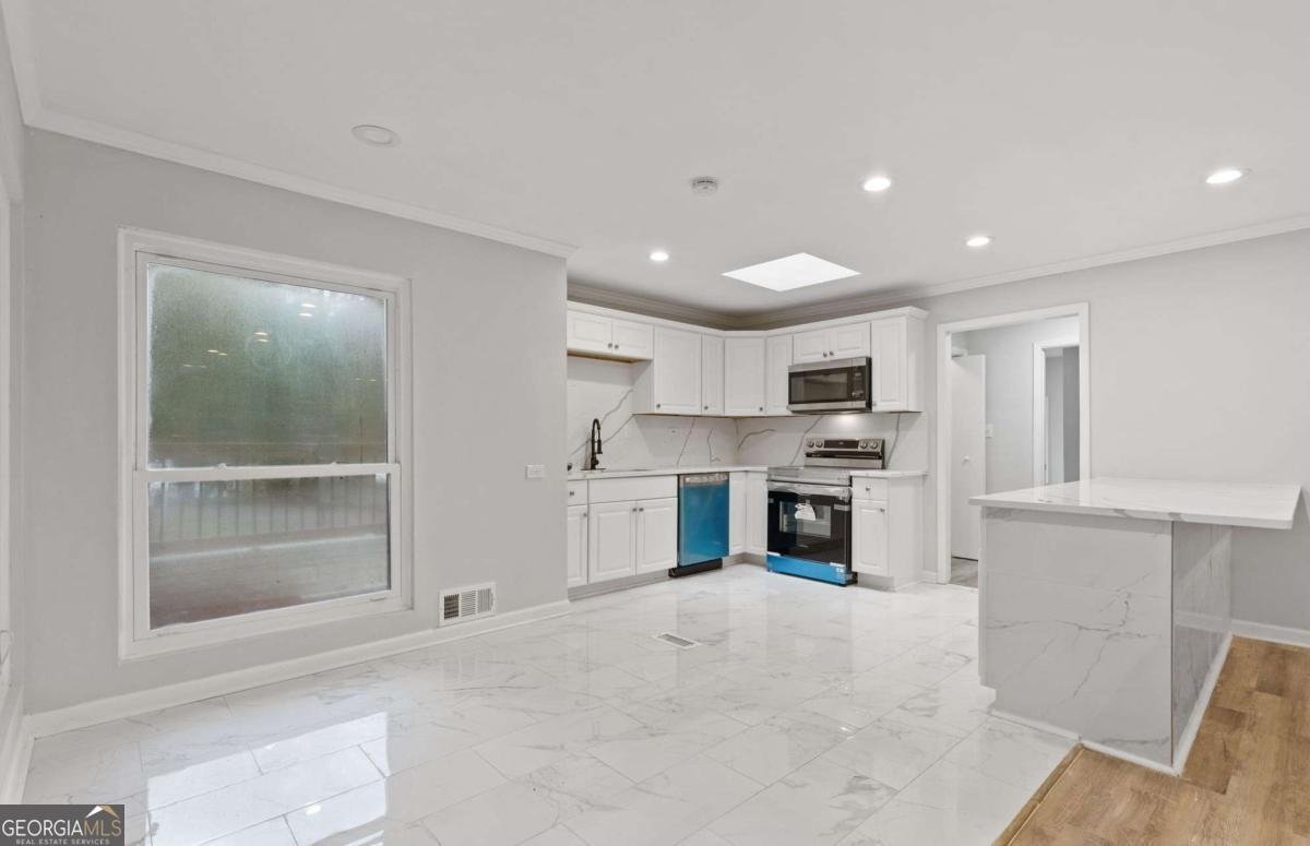 2544 Overlook Drive Atlanta - 5