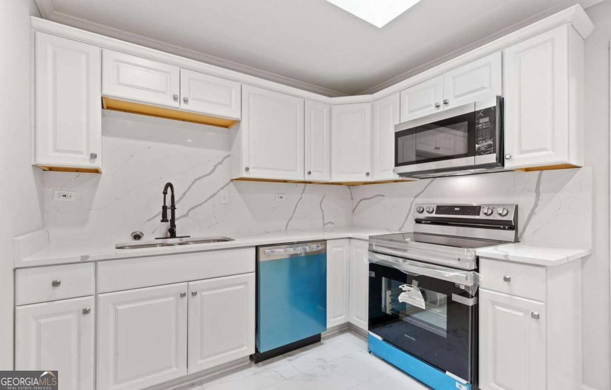 2544 Overlook Drive Atlanta - 6