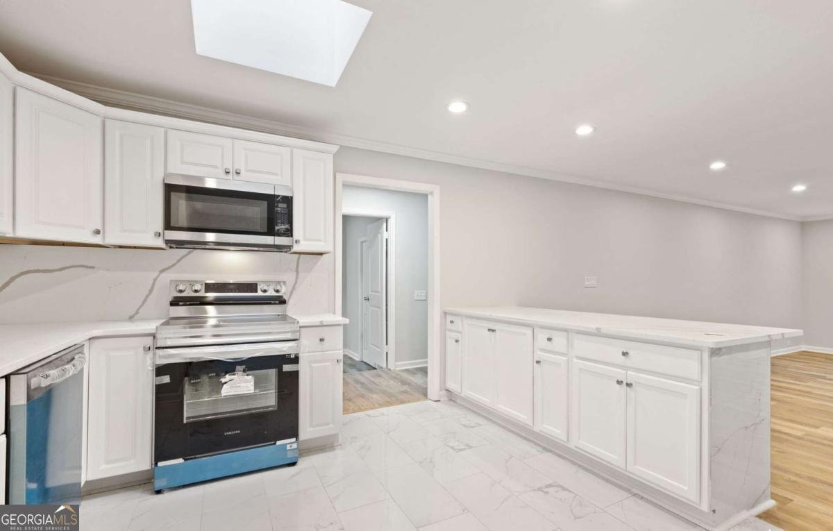 2544 Overlook Drive Atlanta - 7