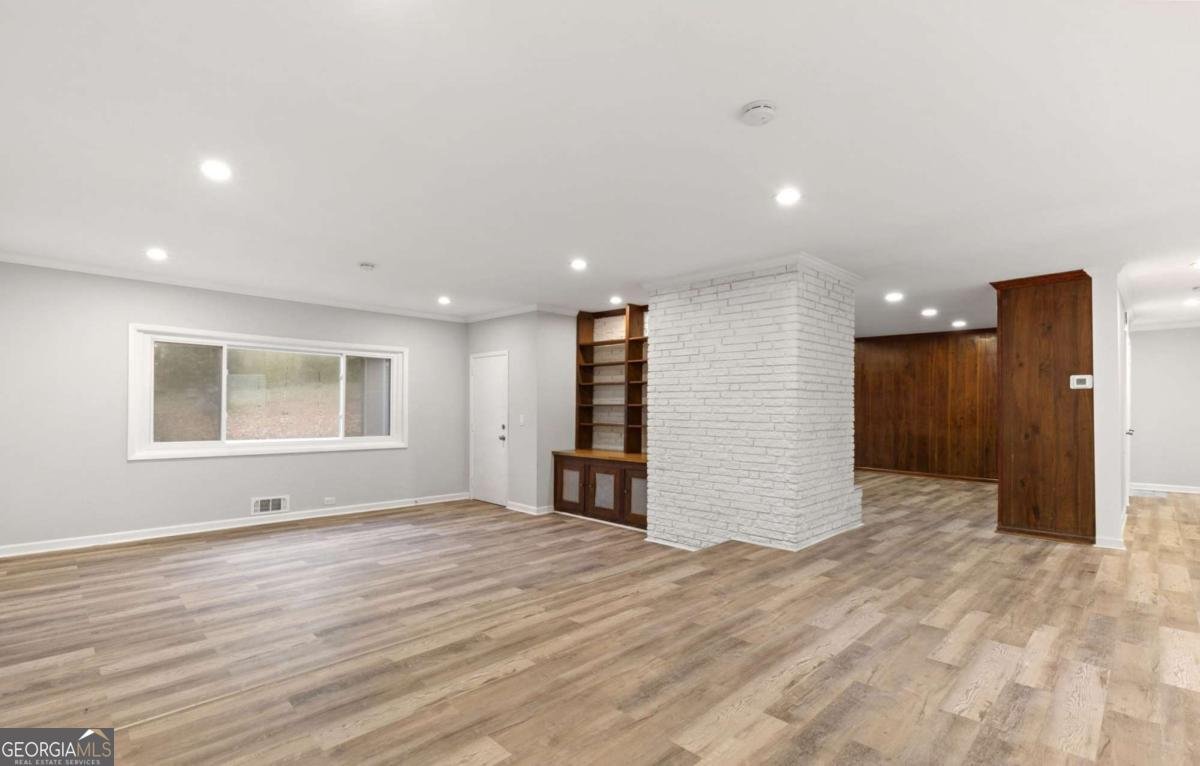 2544 Overlook Drive Atlanta - 9