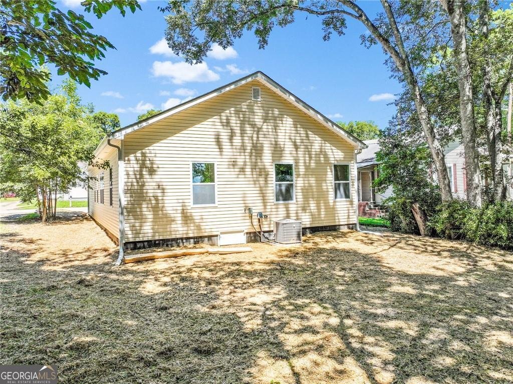 226 Central Street Cedartown - 24