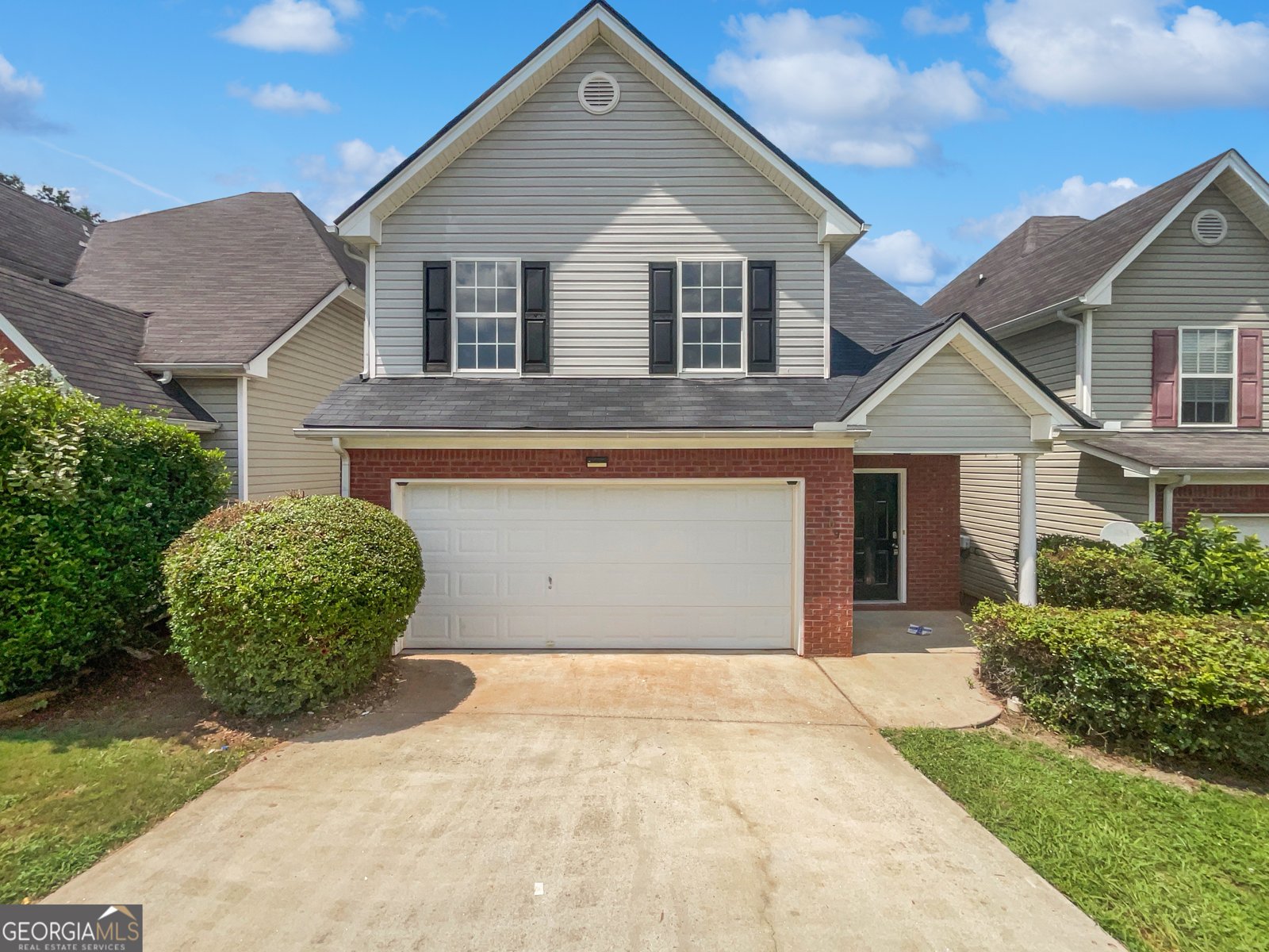 509 Carlton Pointe Drive Palmetto - 1