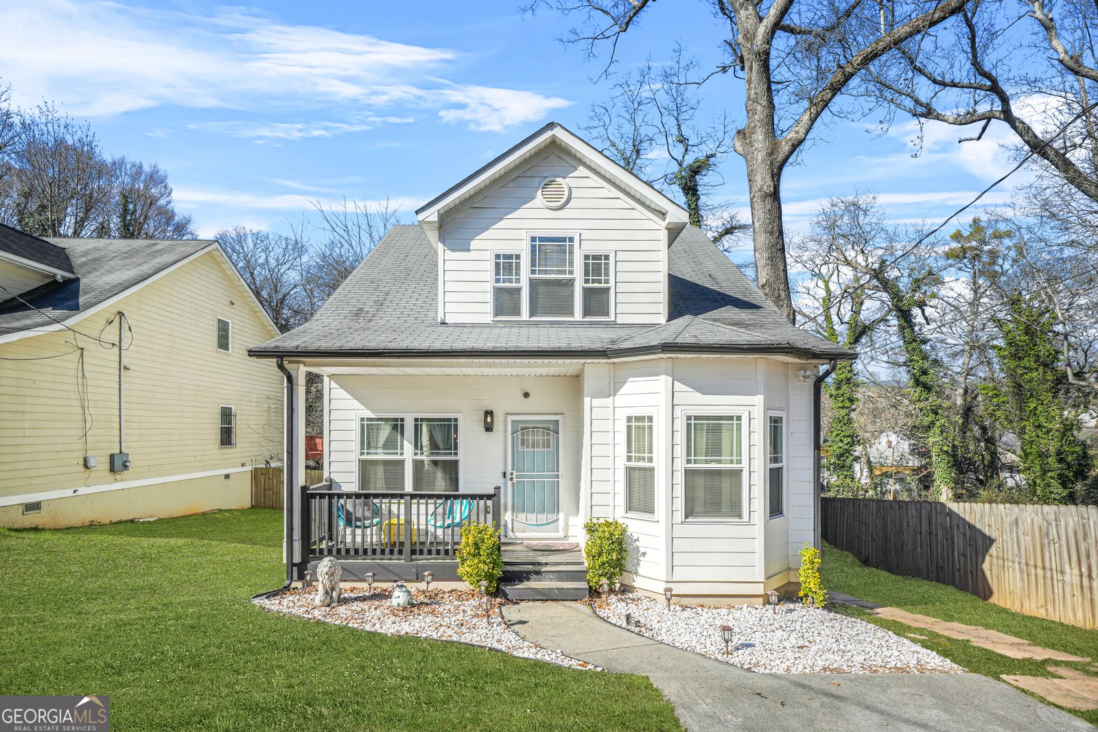 1995 Meador Avenue Atlanta - 1