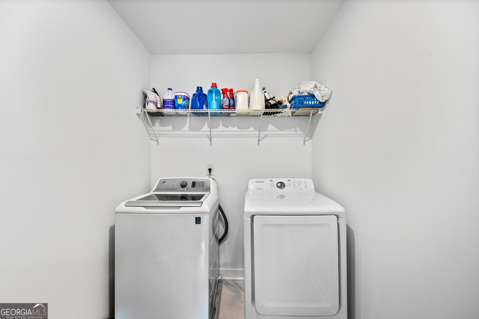 1742 Weatherbrook Circle Lawrenceville - 1
