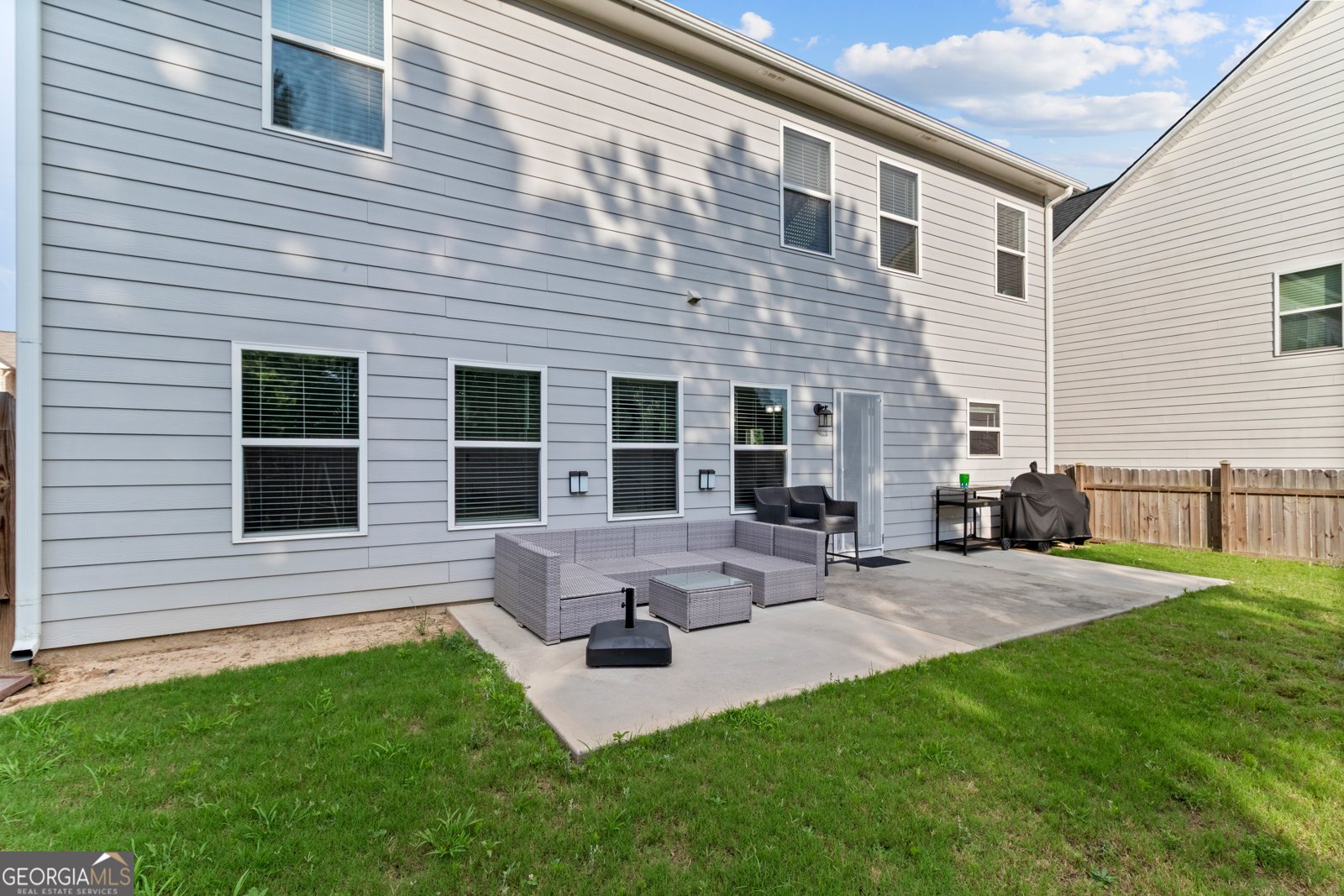1742 Weatherbrook Circle Lawrenceville - 10