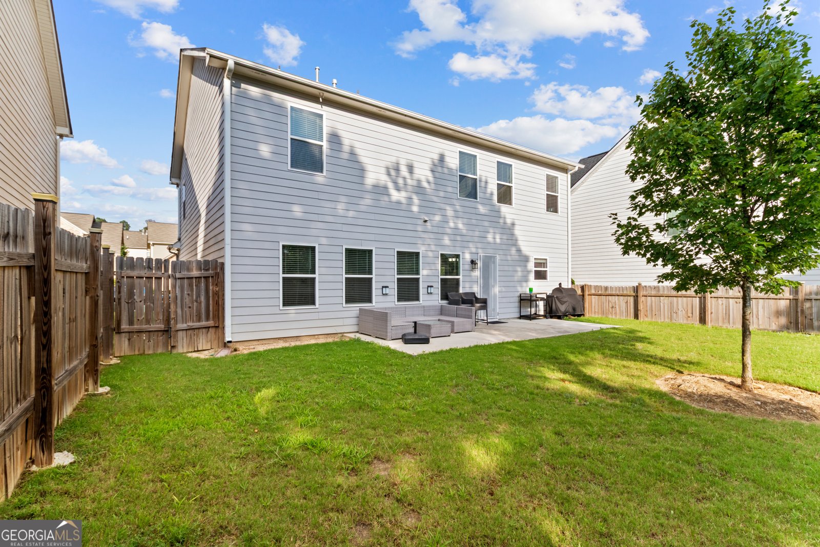1742 Weatherbrook Circle Lawrenceville - 11