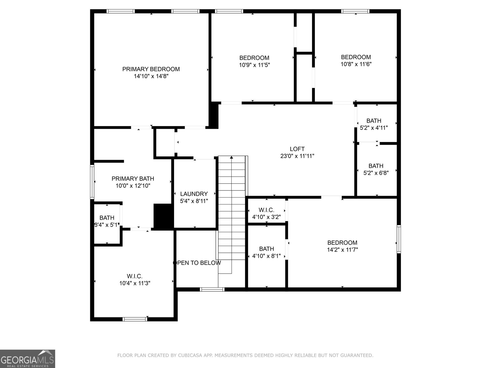 1742 Weatherbrook Circle Lawrenceville - 13