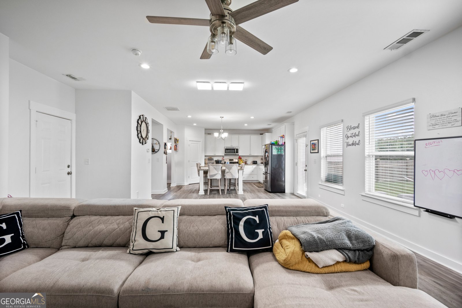 1742 Weatherbrook Circle Lawrenceville - 17