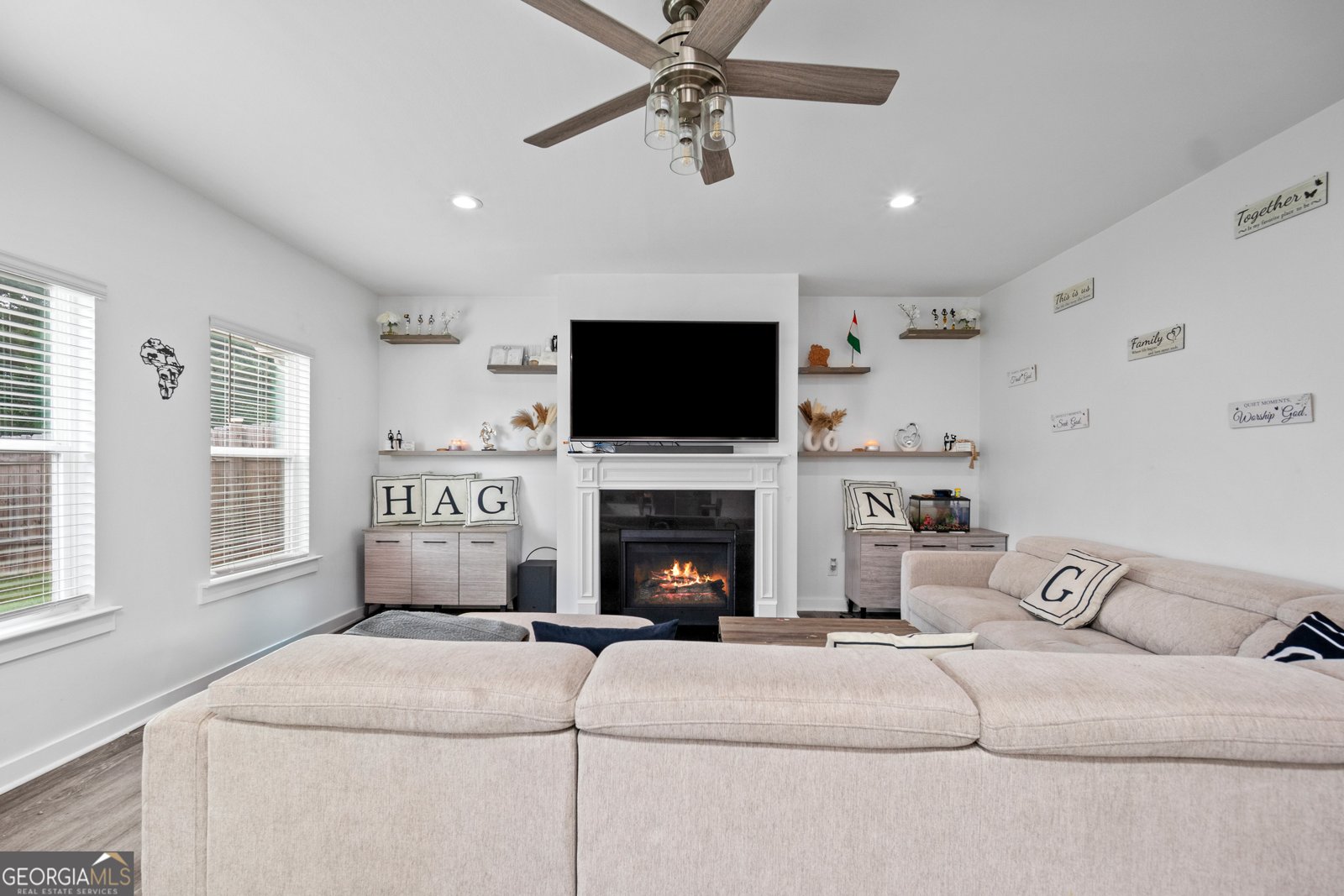 1742 Weatherbrook Circle Lawrenceville - 18