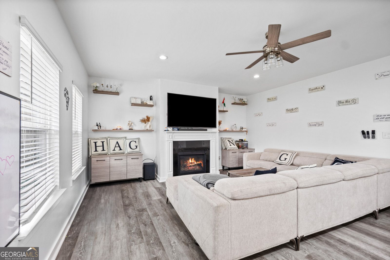 1742 Weatherbrook Circle Lawrenceville - 19