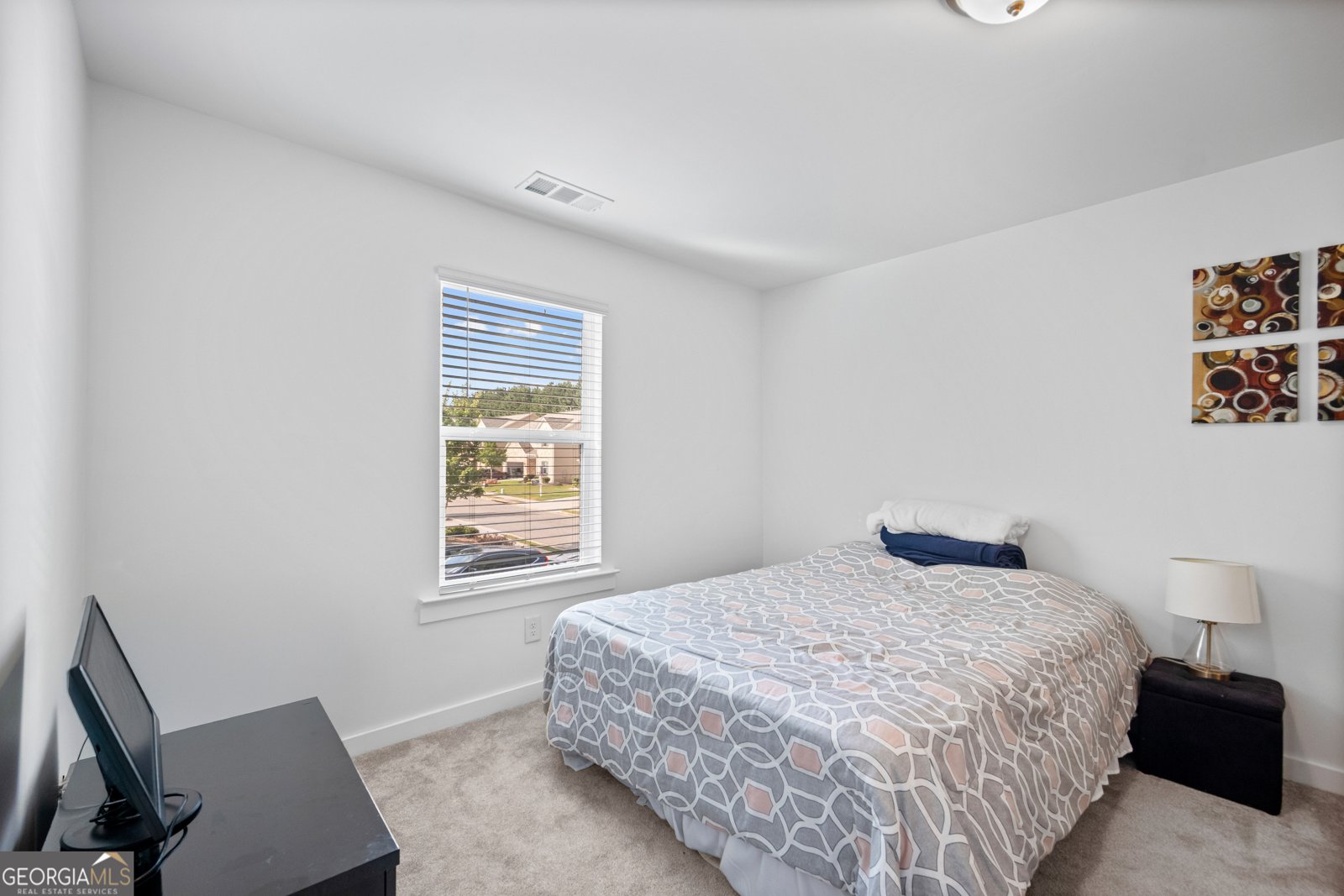 1742 Weatherbrook Circle Lawrenceville - 2