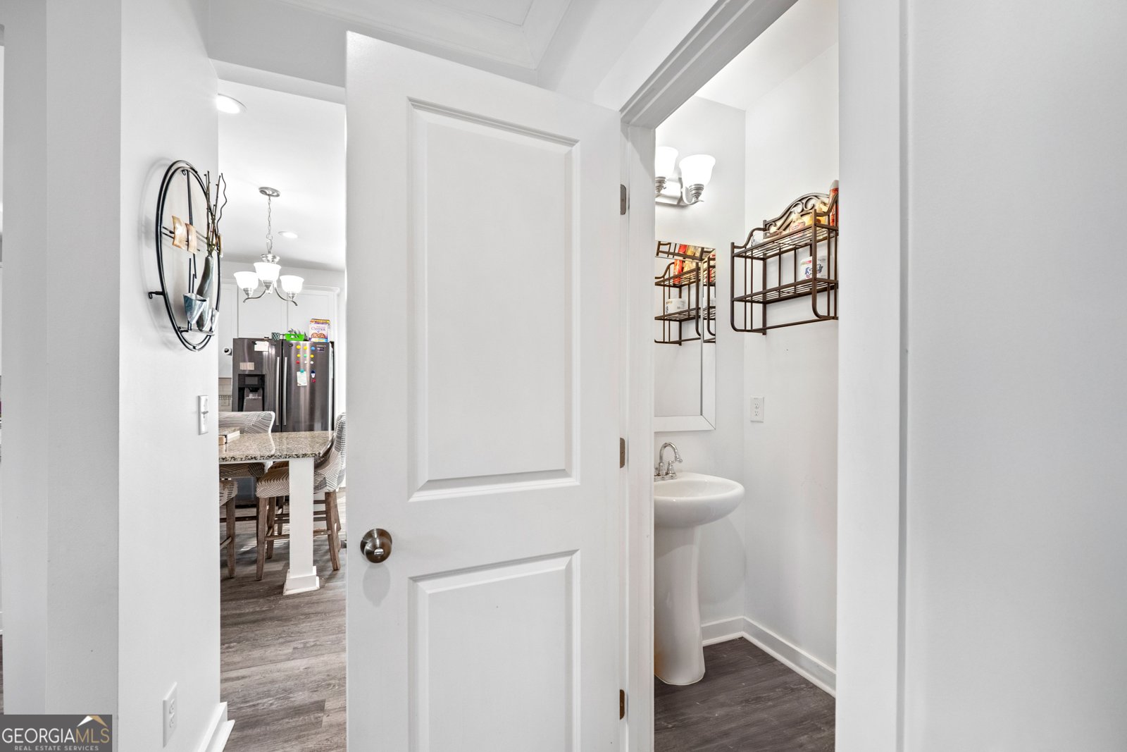 1742 Weatherbrook Circle Lawrenceville - 20