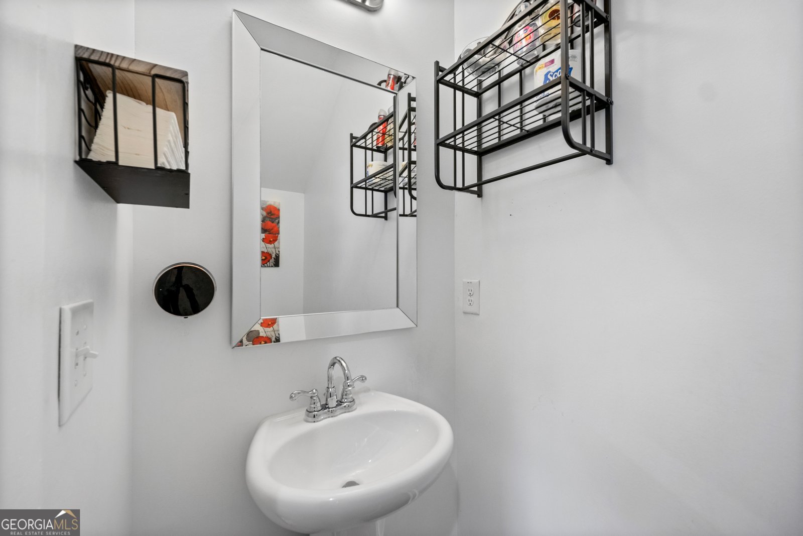 1742 Weatherbrook Circle Lawrenceville - 21