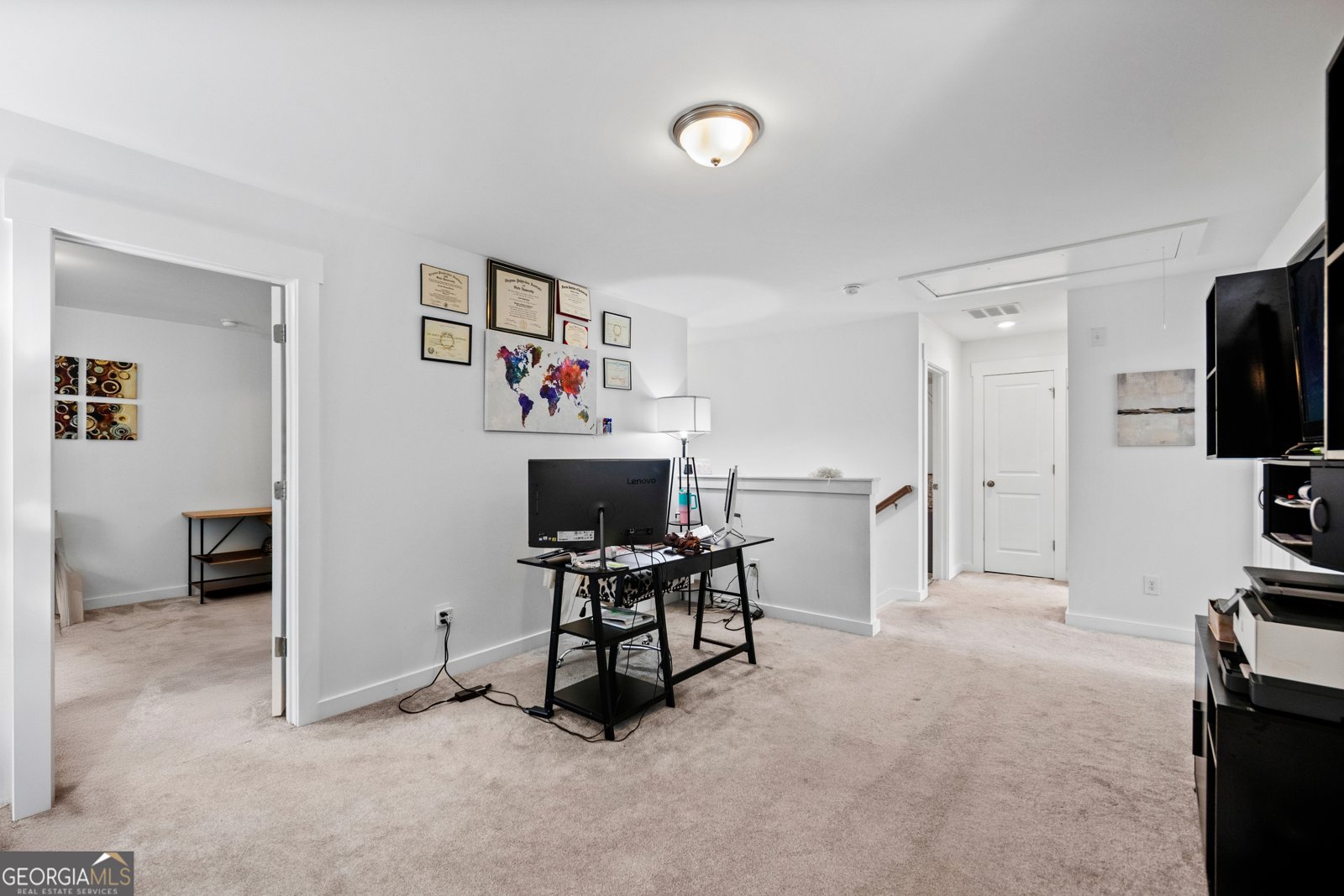 1742 Weatherbrook Circle Lawrenceville - 22