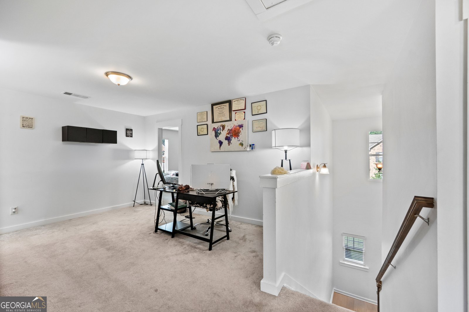 1742 Weatherbrook Circle Lawrenceville - 23