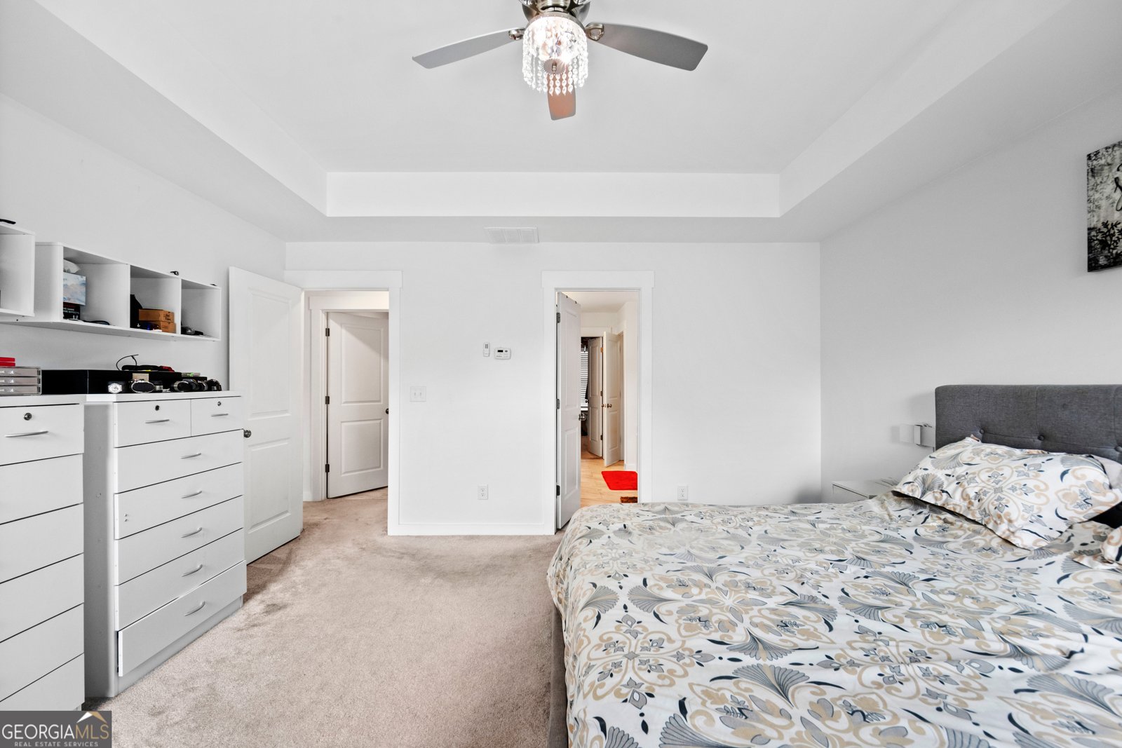1742 Weatherbrook Circle Lawrenceville - 25