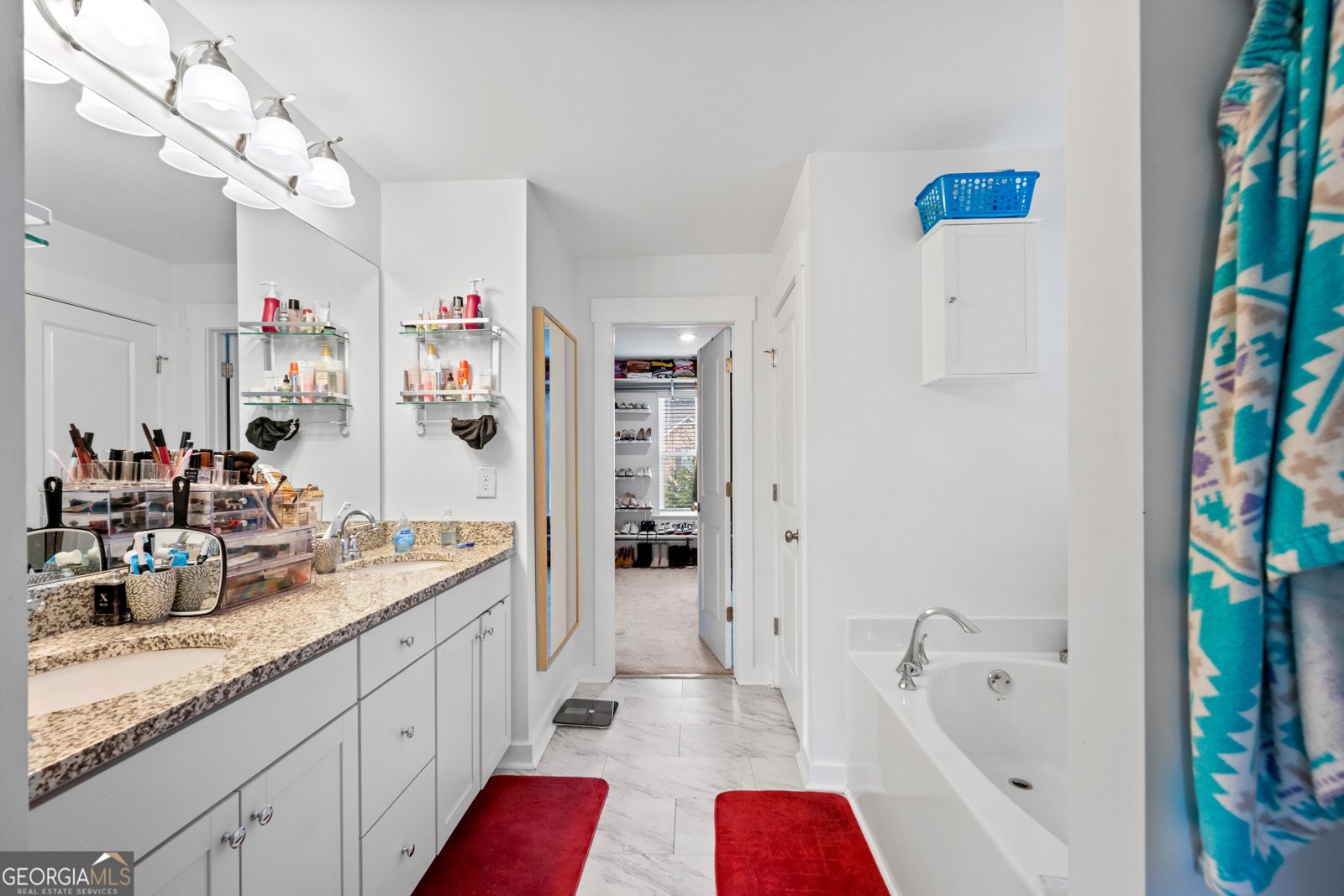 1742 Weatherbrook Circle Lawrenceville - 27
