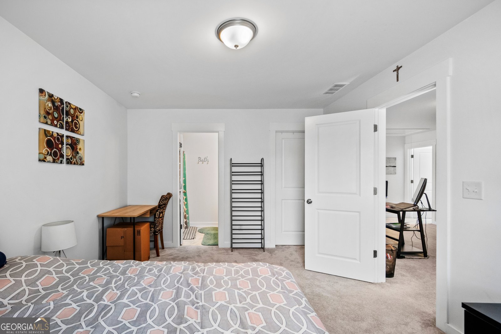 1742 Weatherbrook Circle Lawrenceville - 3
