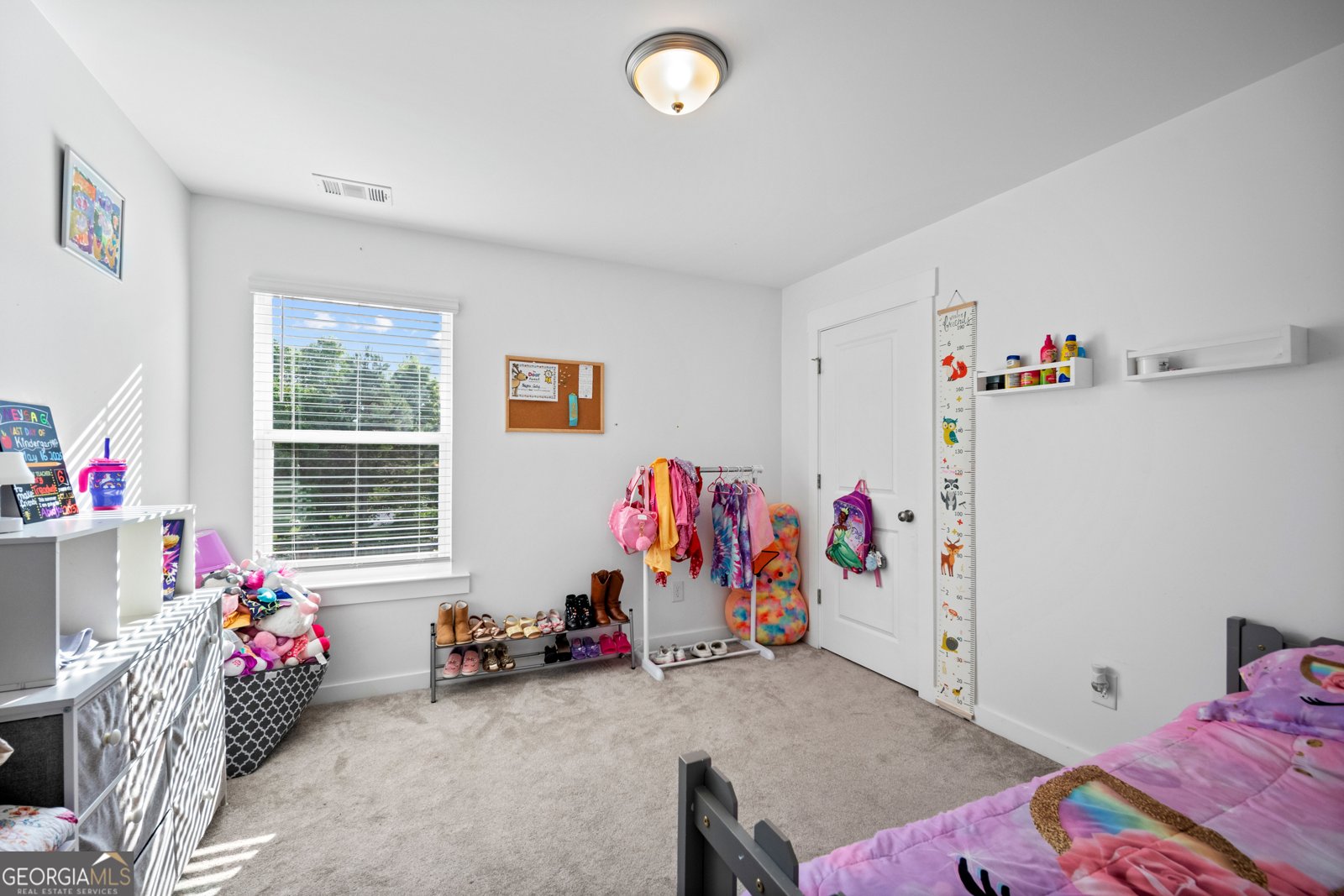 1742 Weatherbrook Circle Lawrenceville - 4