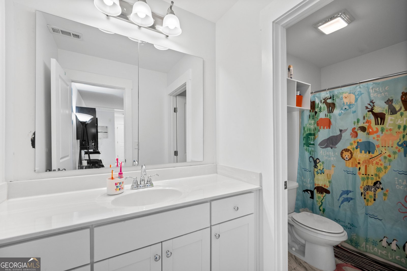 1742 Weatherbrook Circle Lawrenceville - 6