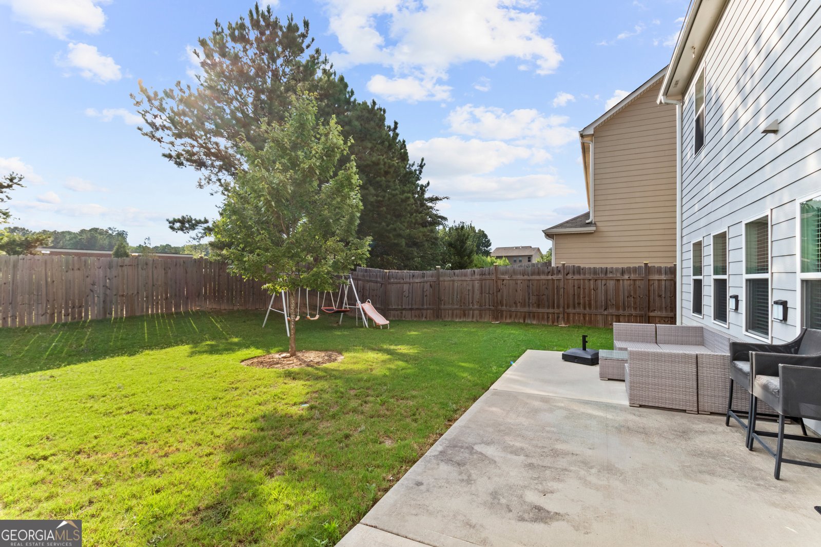 1742 Weatherbrook Circle Lawrenceville - 9