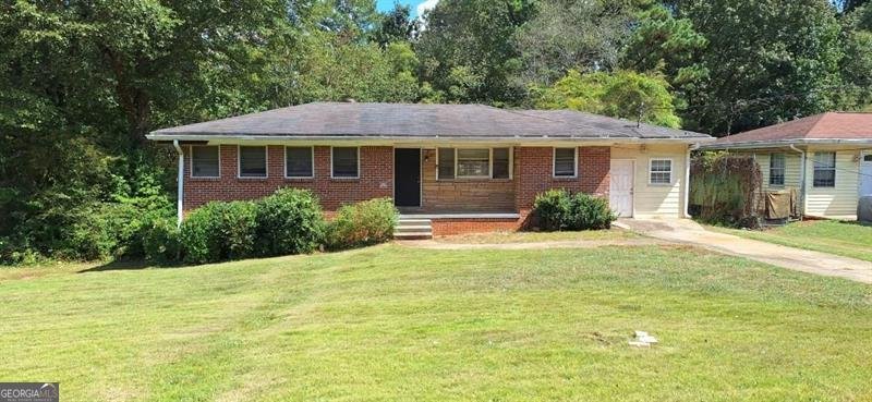 3377 BROOKFIELD Lane decatur - 1