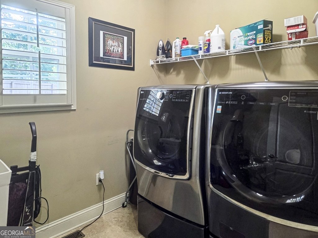 4241 Hampton Mill Parkway Douglasville - 10