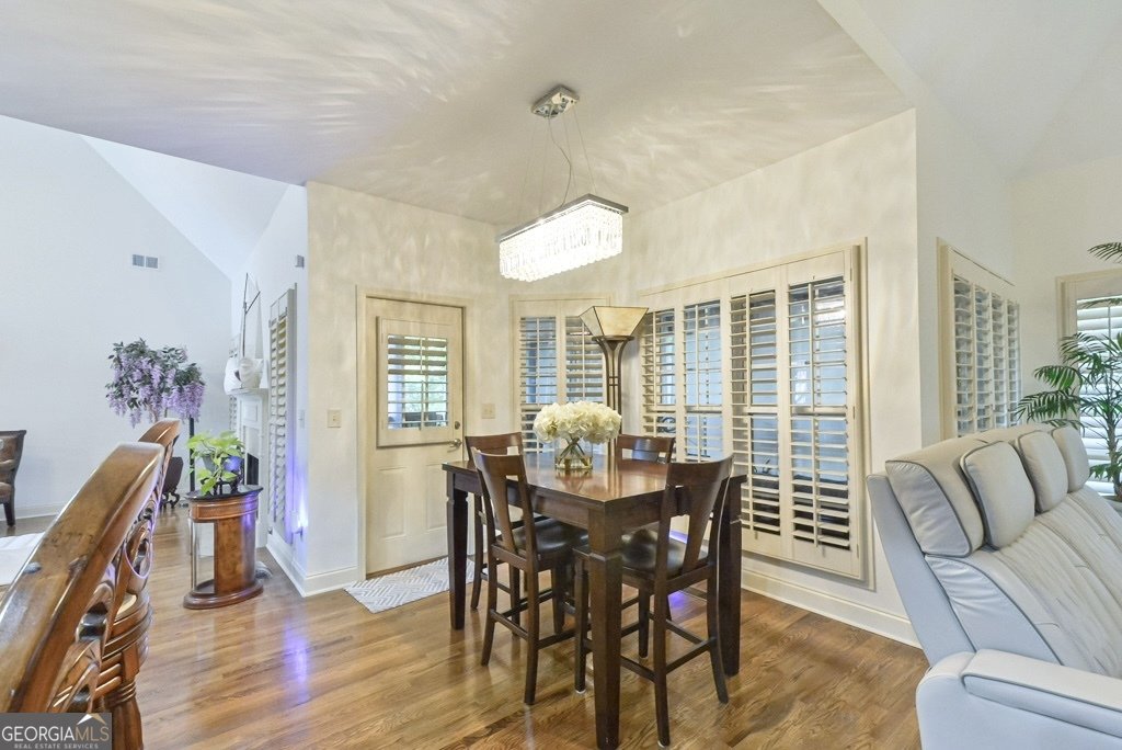4241 Hampton Mill Parkway Douglasville - 11