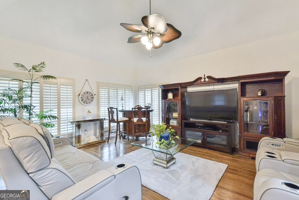 4241 Hampton Mill Parkway Douglasville - 12