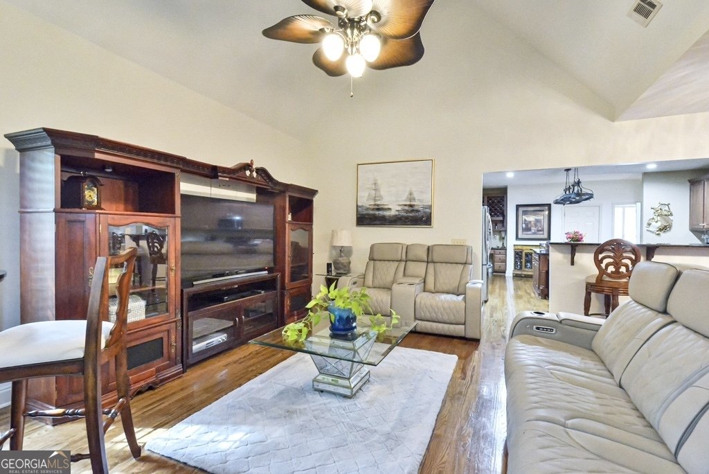4241 Hampton Mill Parkway Douglasville - 13
