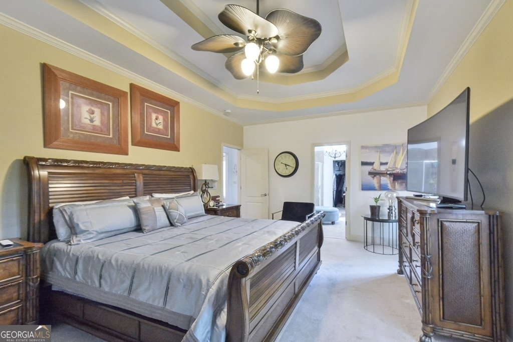 4241 Hampton Mill Parkway Douglasville - 14