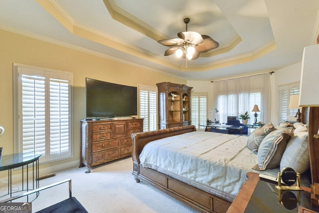 4241 Hampton Mill Parkway Douglasville - 15