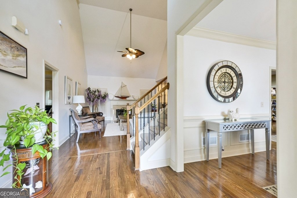 4241 Hampton Mill Parkway Douglasville - 2
