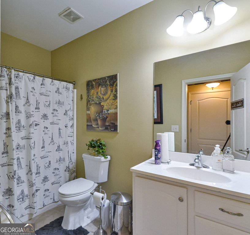 4241 Hampton Mill Parkway Douglasville - 21