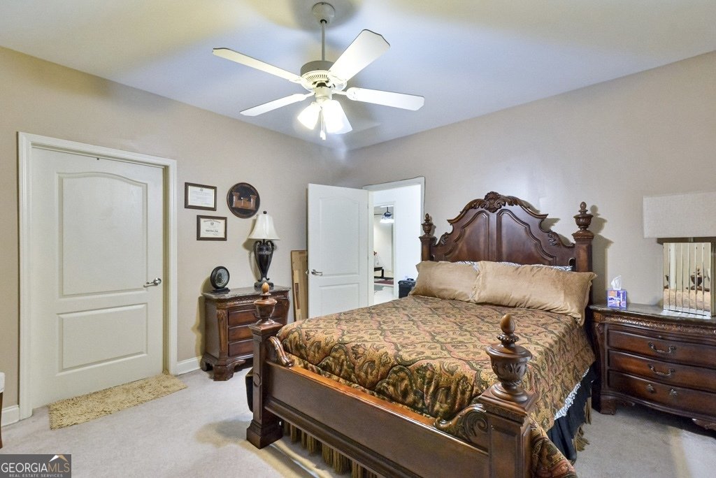 4241 Hampton Mill Parkway Douglasville - 25
