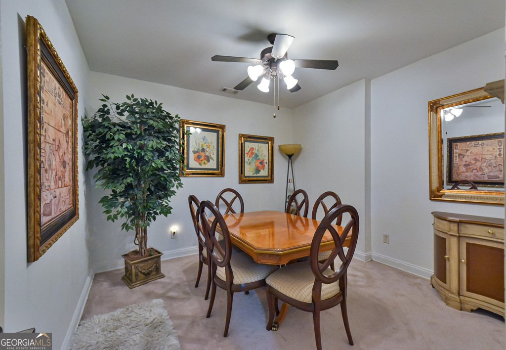 4241 Hampton Mill Parkway Douglasville - 26