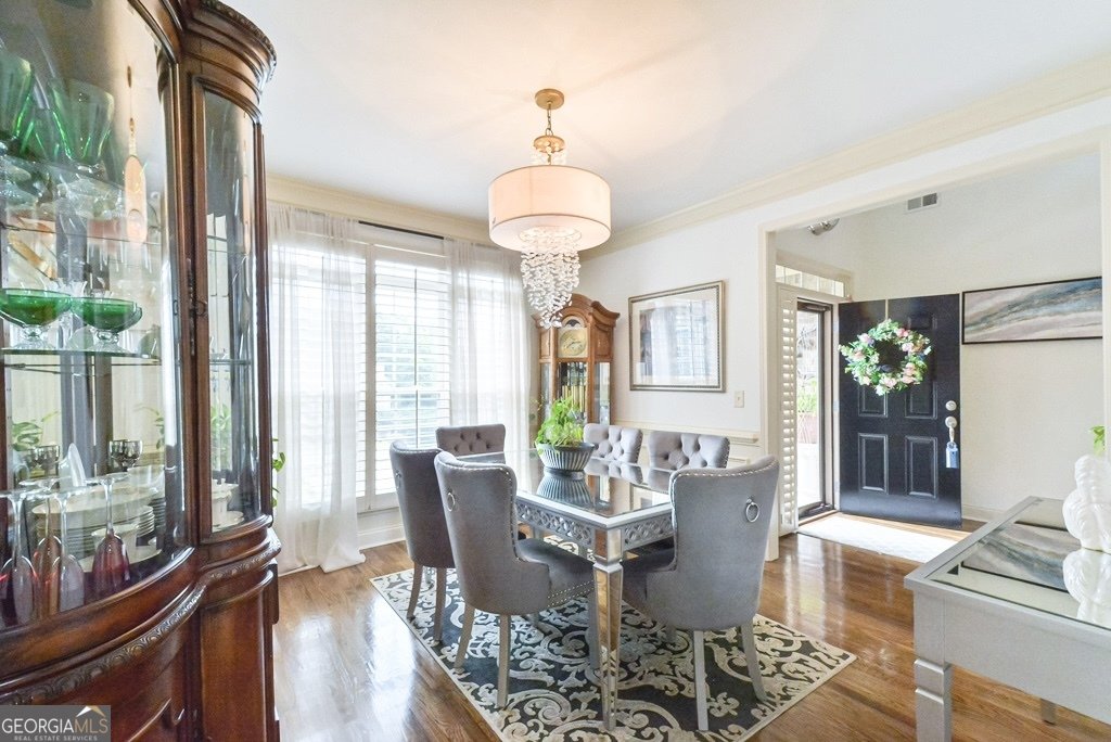 4241 Hampton Mill Parkway Douglasville - 4