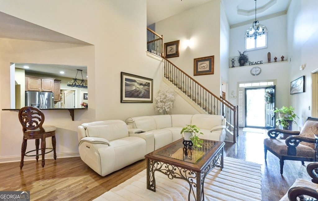 4241 Hampton Mill Parkway Douglasville - 5