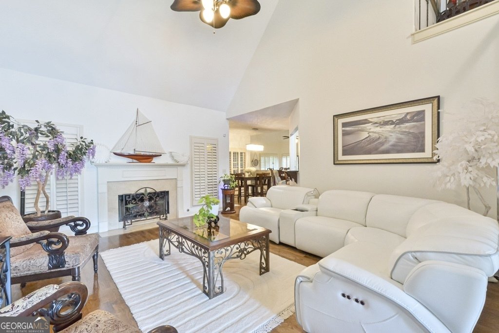 4241 Hampton Mill Parkway Douglasville - 6