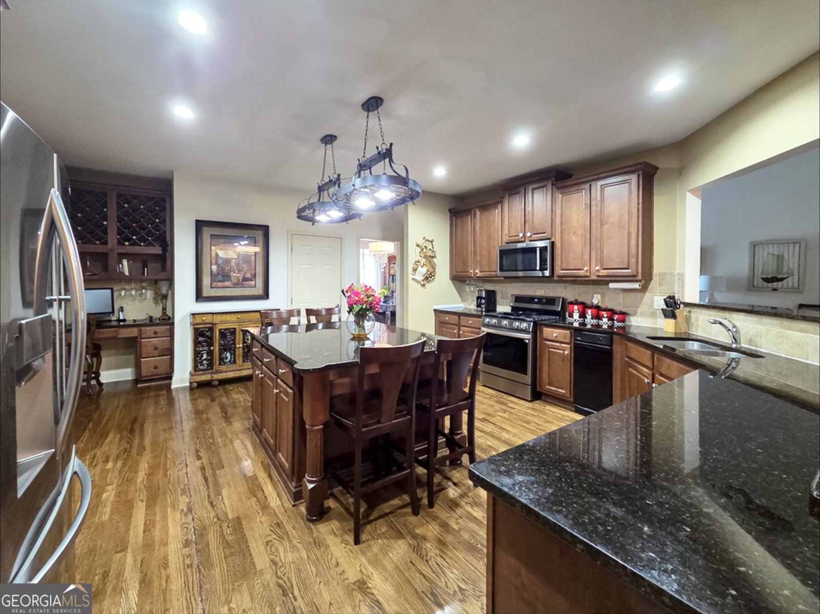 4241 Hampton Mill Parkway Douglasville - 8