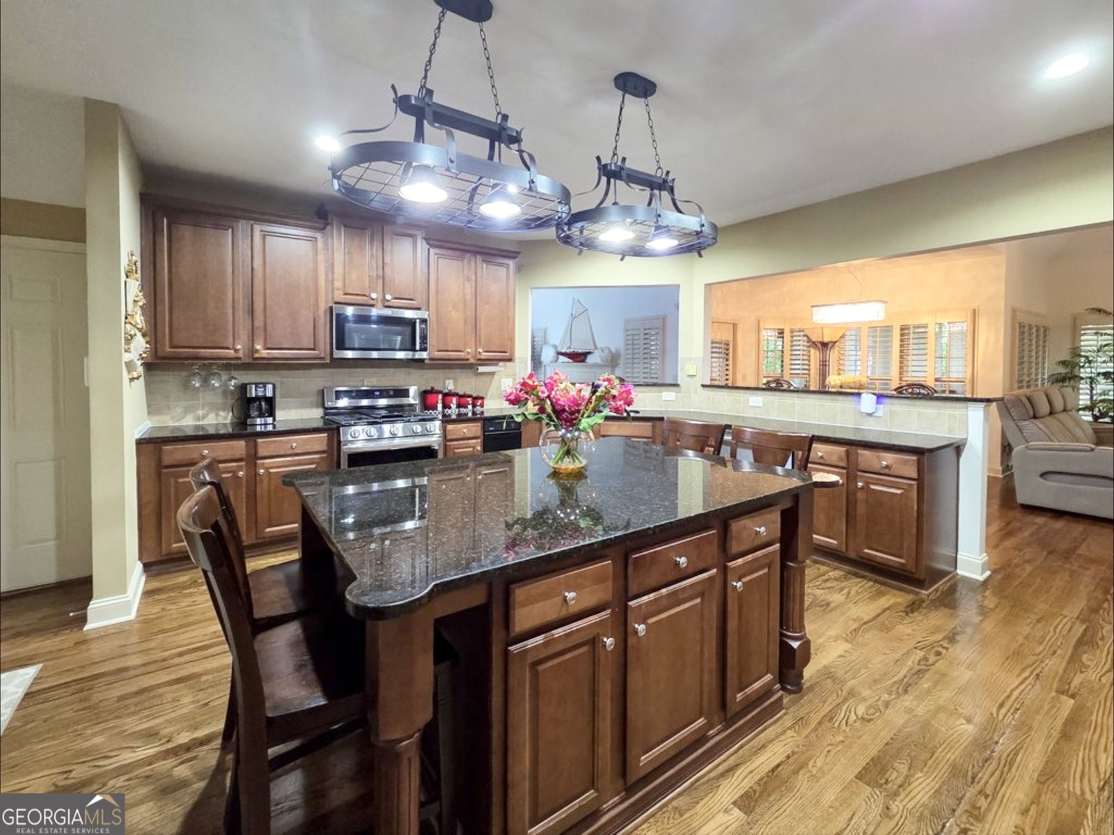 4241 Hampton Mill Parkway Douglasville - 9