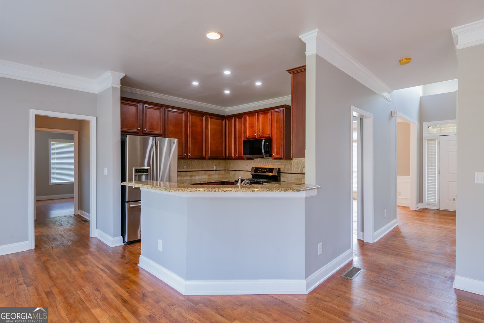 4311 Hampton Mill Pkwy Douglasville - 15