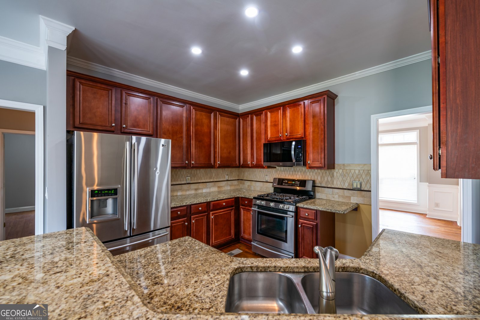 4311 Hampton Mill Pkwy Douglasville - 16