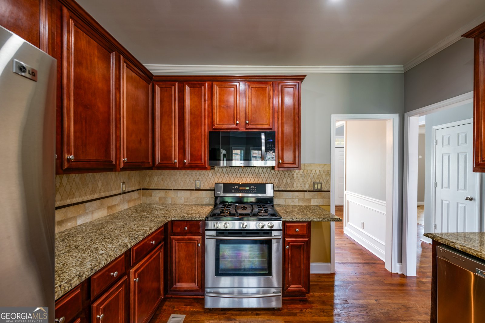4311 Hampton Mill Pkwy Douglasville - 17