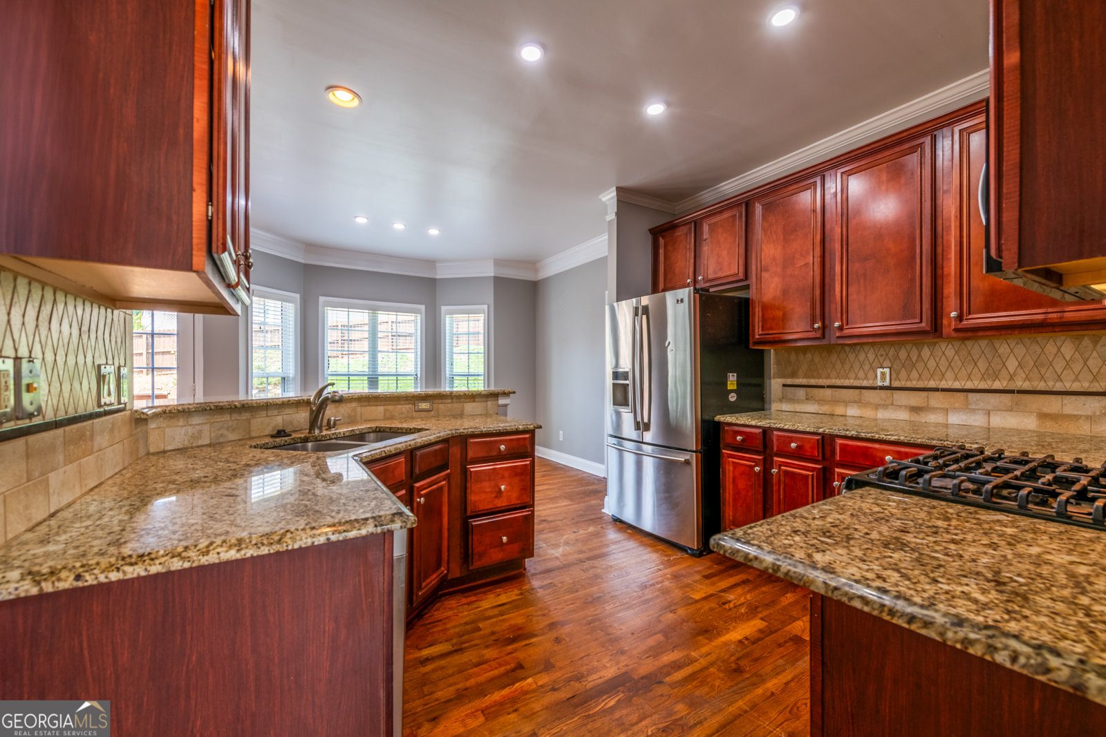 4311 Hampton Mill Pkwy Douglasville - 18