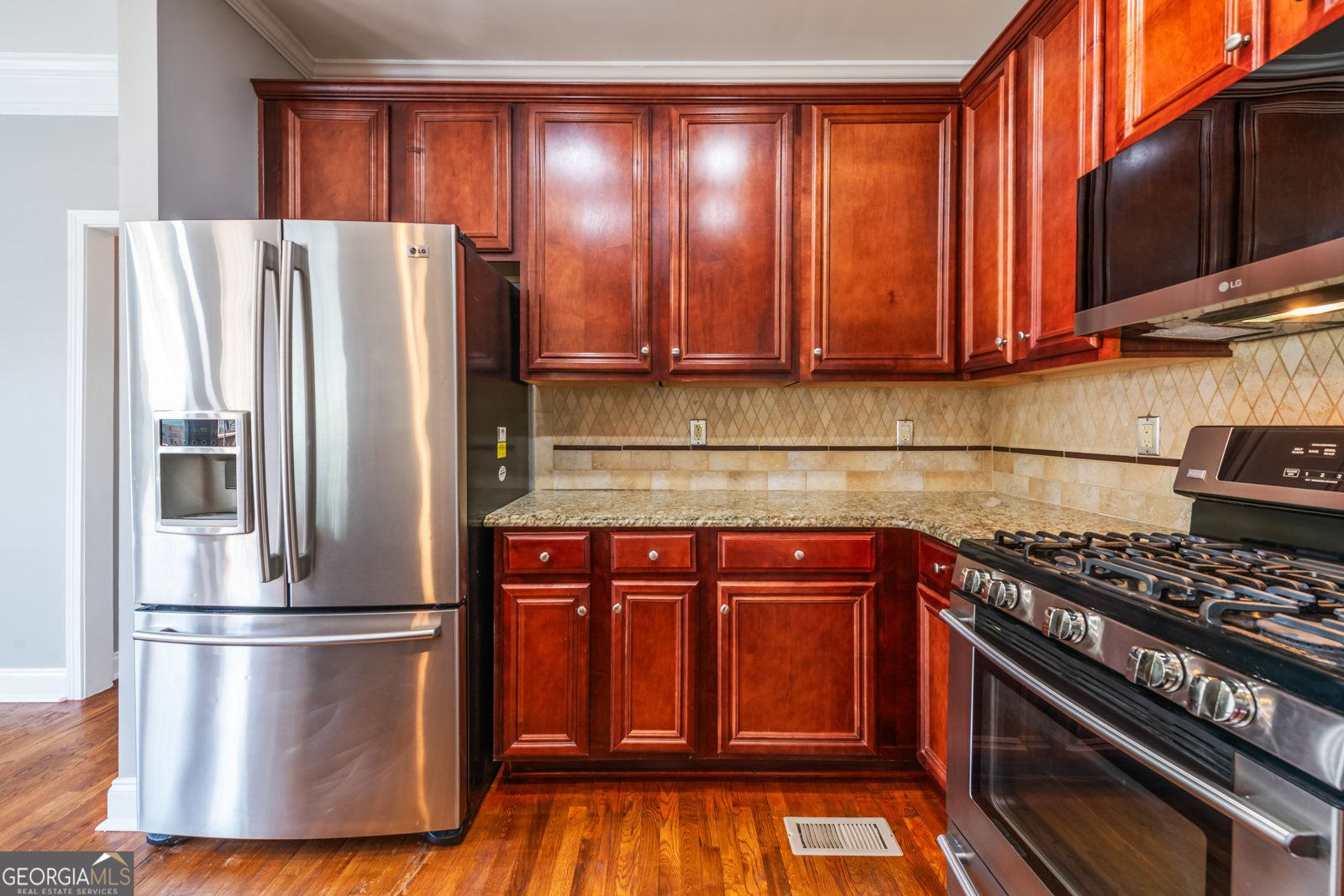 4311 Hampton Mill Pkwy Douglasville - 19