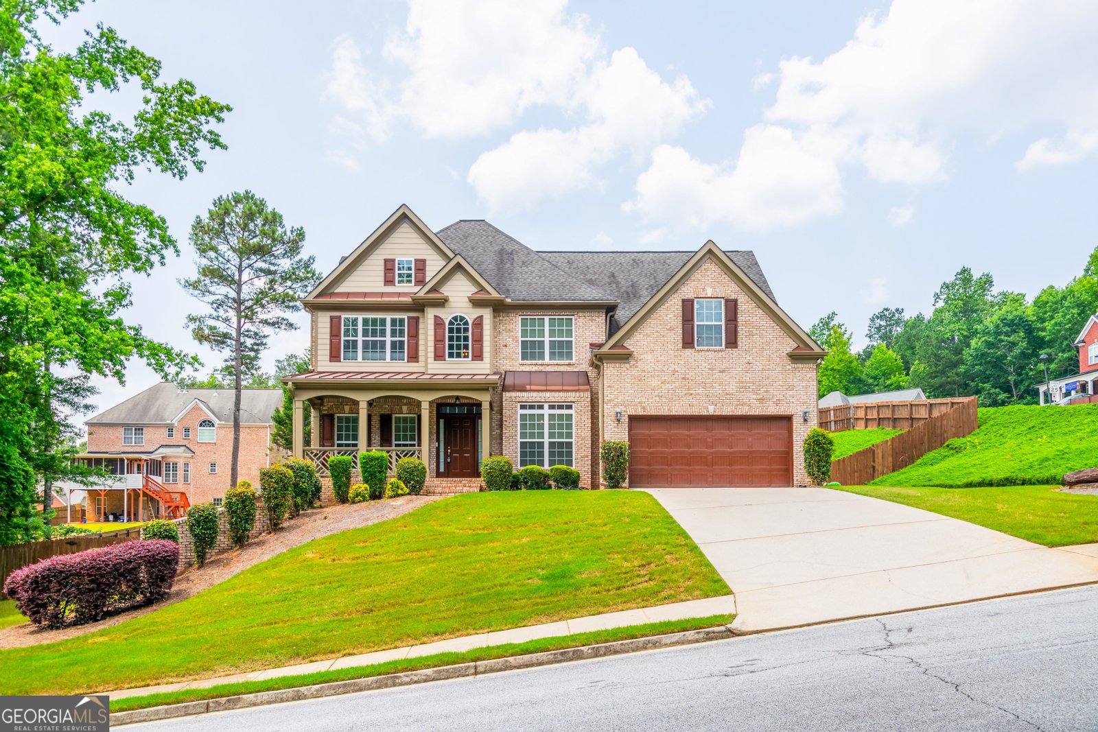 4311 Hampton Mill Pkwy Douglasville - 2