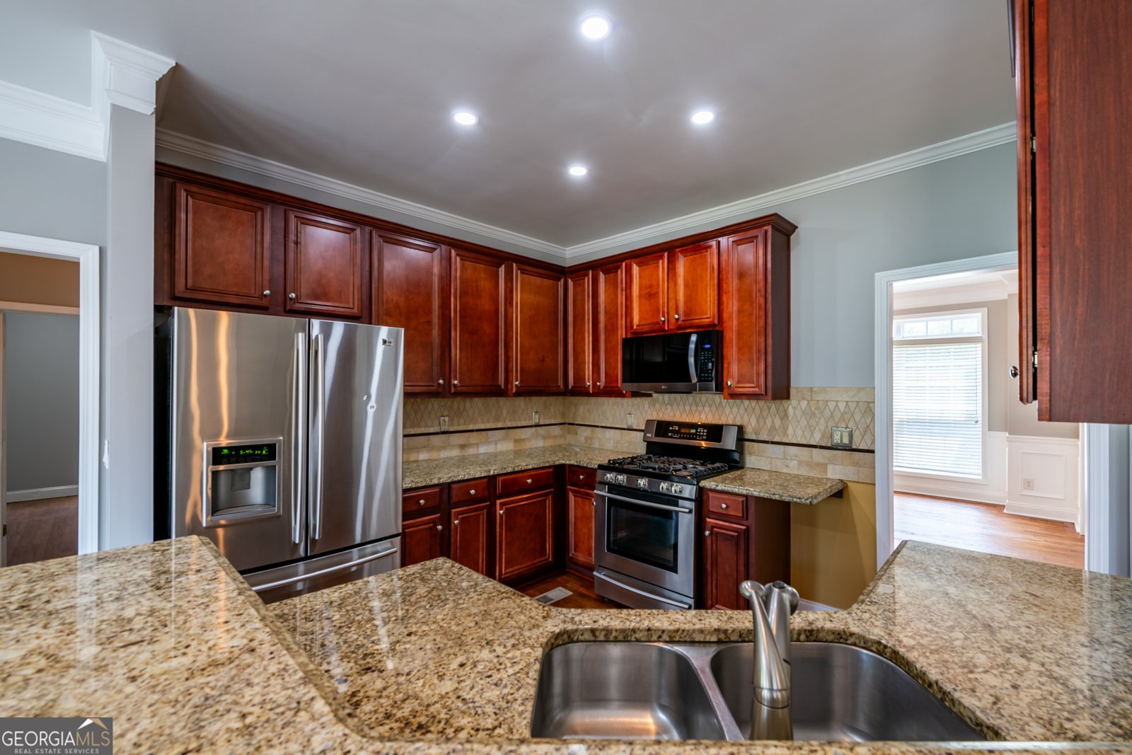 4311 Hampton Mill Pkwy Douglasville - 20