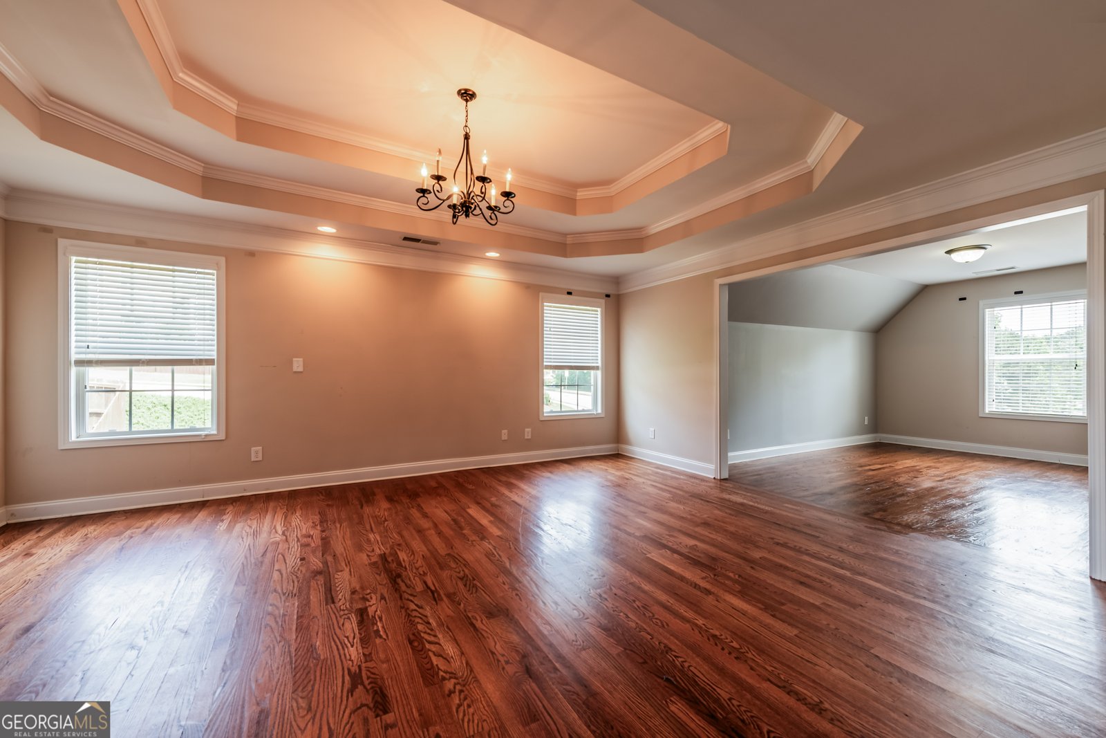 4311 Hampton Mill Pkwy Douglasville - 26